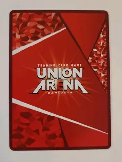 Near Mint - UNION ARENA Card Rimuru SR UA07BT/TSK-1-091 Tensura Japanese - Image 2