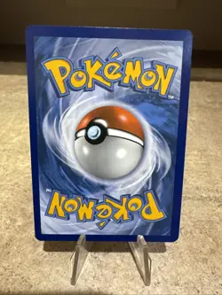Rotom Dex (Secret) 159/149 (NM) - Sun & Moon Base Set - Pokemon TCG - Image 2