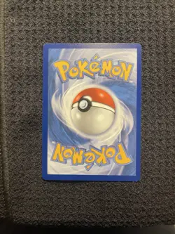N's Zekrom - 031 (Pokemon Center Exclusive) 031 Me: Mega Evolution Promo Holo - Image 2
