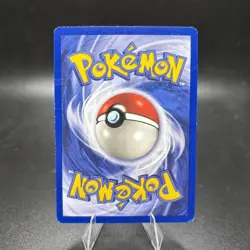 Pokemon TCG: MEW #8 2000 WotC Pokemon League Black Star Promo NM/LP -j - Image 2