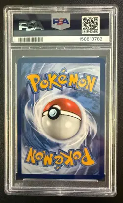 2025 Pokemon Mega Absol ex SIR #180 Mega Evolution PSA 10 GEM MINT - Image 2