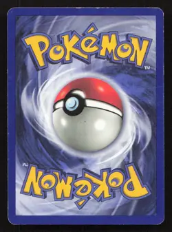 Vileplume 31/64 Jungle Unlimited HP/DMG Pokemon - Image 2