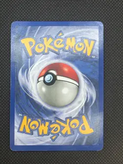 2000 Pokemon TCG Card Base Set 2 Nidoqueen 12/130 Holo Rare - Image 5