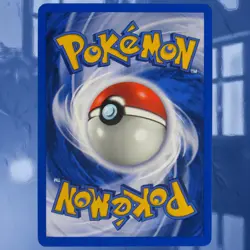 Pokemon Jumpluff #7/111 Rare Neo Genesis Holo Card ☆Near-Mint☆ See Photos - Image 2