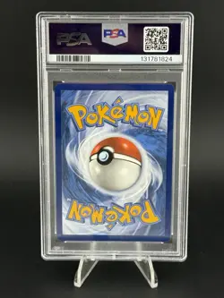 Pokemon 2024 Eevee 188/167 Full Art IR Twilight Masquerade GEM MINT PSA 10 - Image 2