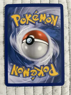 Pokemon Alph Lithograph FOUR 112/102 HGSS Triumphant Secret Rare NM - Image 2
