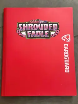 Pokemon Shrouded Fable SFA Complete Base Set C UC Rare EX Ace Holo Energy Rev - Image 1