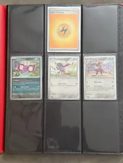 Pokemon Shrouded Fable SFA Complete Base Set C UC Rare EX Ace Holo Energy Rev - Image 2