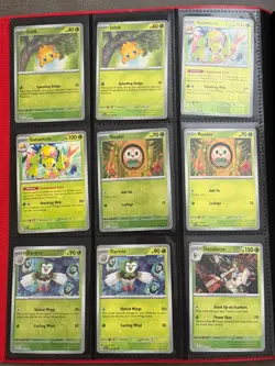 Pokemon Shrouded Fable SFA Complete Base Set C UC Rare EX Ace Holo Energy Rev - Image 3
