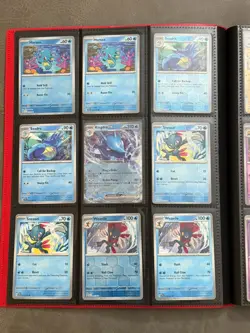 Pokemon Shrouded Fable SFA Complete Base Set C UC Rare EX Ace Holo Energy Rev - Image 5