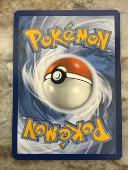 Sprigatito 191 Pokemon Horizons Scarlet & Violet SVP Holo Black Star Promo NM - Image 2