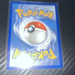 Pokemon TCG Shining Magikarp 66/64 Neo Revelation Secret Rare Shining Holo - Image 2