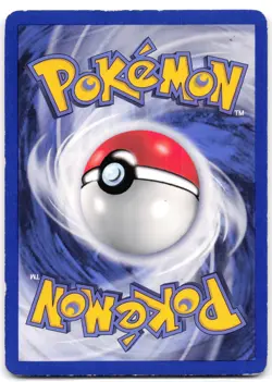 Blaine's Moltres 1/132 Unlimited Holo Gym Heroes MP - Image 2
