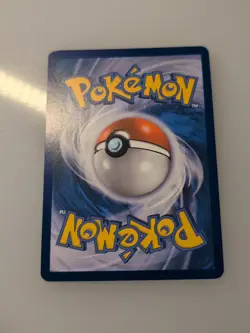 Psyduck 74/102 Triumphant Naoki Saito Art Pokemon TCG Card LP/NM - Image 4
