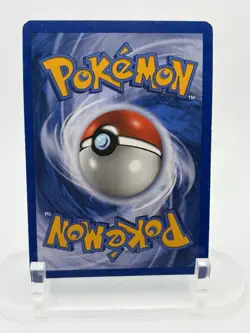 Empoleon Lv X Pokemon Diamond & Pearl Black Star Promo #DP11 2007 - Image 2