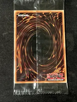 Cyber Angel Benten - LART-EN049 - Ultra Rare Limited Edition NM/M Sealed Yugioh - Image 4