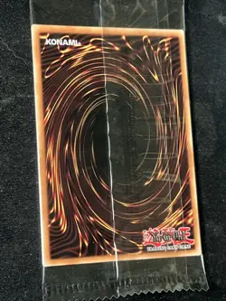 Cyber Angel Benten - LART-EN049 - Ultra Rare Limited Edition NM/M Sealed Yugioh - Image 5