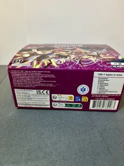 One Piece TCG: OP11 A Fist Of Divine Speed Booster Box - Brand New - Unsealed - Image 5