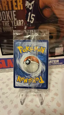 Sealed 2020 Charizard SWSH050 Black Star Promo Card Champions Path Pokemon Card - Image 2