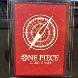 One Piece Jewelry Bonney OP07-019 Alt Art Leader - 500 Years In The Future Eng - Image 2