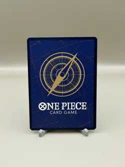 Edward.Newgate (Parallel) ST22-003 Starter Deck 22: Ace & Newgate One Piece Foil - Image 2