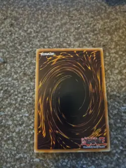 1x TP8-EN010 Yugioh Garma Sword Oath Common - Image 2