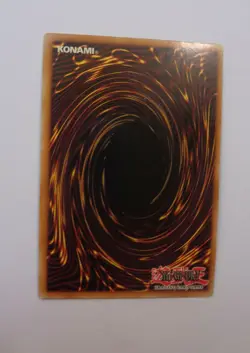 Statue of the Wicked 1st Edition (PGD-046, 1st Ed, Lightly Played / LP) Yugioh - Image 4