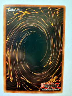Yugioh Firegrass LOB-E014 Common 1st Edition Good Condition A1 - Image 2