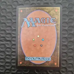 mtg marvel super heroes - The Ten Rings Borderless foil mythic rare M 0313 - Image 2