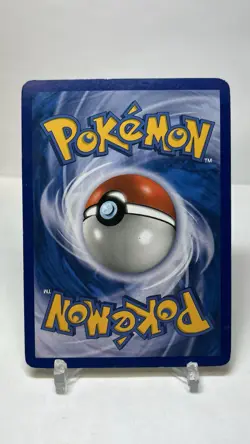 2007 Pokemon Card Ivysaur 51/132 Secret Wonders Reverse Holo Light/Moderate Play - Image 2