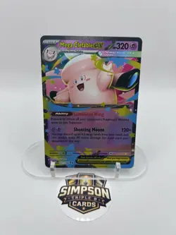 Perfect Order Lot Double Rare Ex Complete Set Pokemon Cards 9 Cards Total - Image 5
