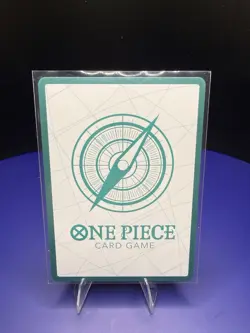 One Piece The Time Of Battle OP16 DON!! Card Foil Double Pack English DP-11 - Image 2
