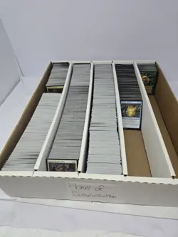 Magic The Gathering Hour Of Devastation Bulk Common Uncommon Lot 4000 Cards - Image 1