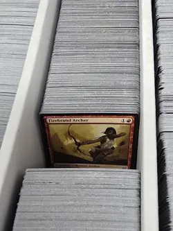 Magic The Gathering Hour Of Devastation Bulk Common Uncommon Lot 4000 Cards - Image 3