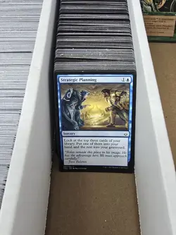 Magic The Gathering Hour Of Devastation Bulk Common Uncommon Lot 4000 Cards - Image 4
