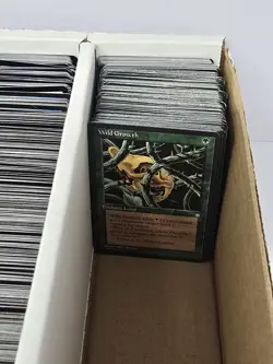 Magic The Gathering Hour Of Devastation Bulk Common Uncommon Lot 4000 Cards - Image 5