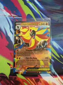 Pokemon Chaos Rising EX Lot Of 6 Cards! Cinccino, Pyroar, Cobalion, Dragalge - Image 2