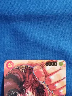 ONE PIECE Card Game Monkey D Luffy 4 set ST01-012 ST10-006 ST01-012 P-006 Japan - Image 3