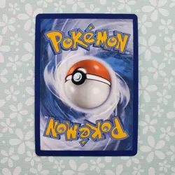 Pokemon Card Palafin 225/091 Secret Rare Scarlet Violet Paldean Fates Singles LP - Image 2