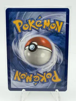 Pokemon Eevee TCG SM235 Sun & Moon Black Star Promo Holo Card LP - Image 3