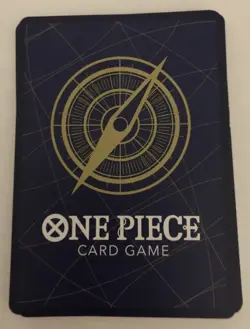 One Piece Cards Bulk Lot 50 Multiple Sets Near Mint (Japan) - Image 4