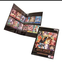 One Piece Card Game Premium Card Collection Best Selection Vol.6 - Image 1
