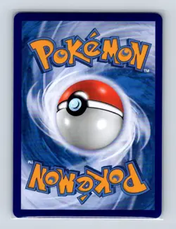 Houndoom 0502 2025 Pokemon CN cBB3C Gem Pack Vol 3 Poke Ball Pattern Card NM+ - Image 2