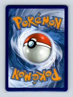 Growlithe 058 2023 Pokemon Scarlet & Violet MEW 151 Reverse Holo Card NM+ - Image 2