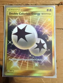 Pokemon TCG Foil 3-Card Lot Charizard GX/Reshiram & Charizard GX + DCE - Image 2