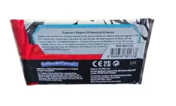 Pokemon TCG Scarlet & Violet—Black Bolt Booster Pack 10 Cards English - Image 2
