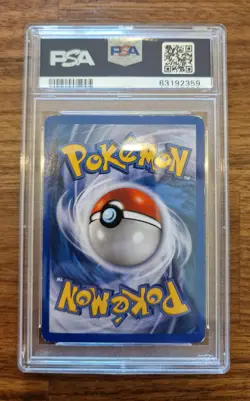 Kingdra Holo #148/147 PSA 4 - Pokemon Aquapolis 2003 Secret Rare - VG-EX - Image 2