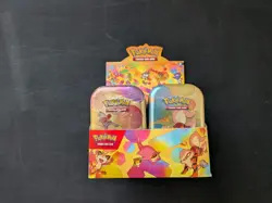 Pokemon TCG 151 Mini Tin Display Pokemon Collectible Card Game - Image 5
