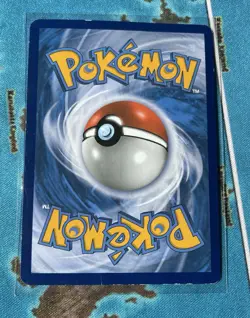 Magikarp & Wailord GX SM166 SM Promo TAG TEAM DAMAGED CARD - Image 3