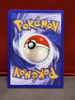 Pokemon Mew TCG 4/17 Pop Series Promos Holo Rare Card - Image 2